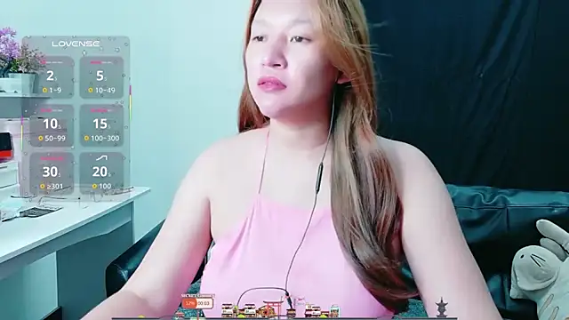Lalacream12 online show from 05/21/26, 07:15