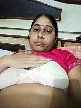 Cute-Charvii online show from 03/29/26, 03:01