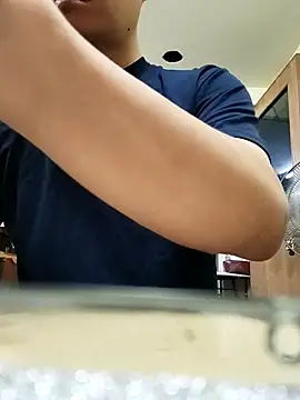 VIncent mimi online show from 03/09/26, 03:27