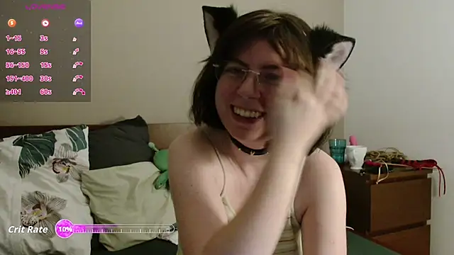 HardNerdVoid online show from 11/10/25, 07:24