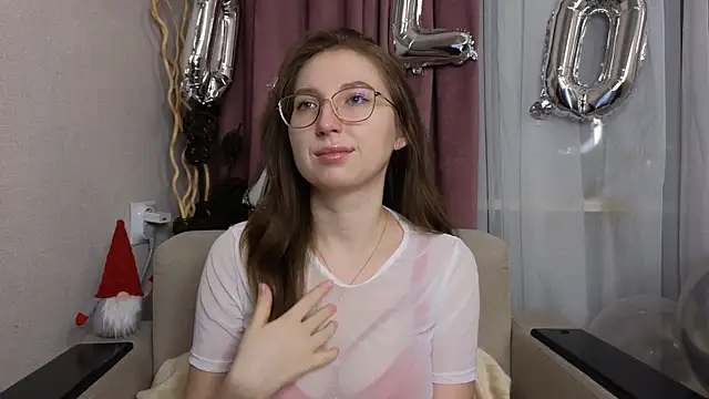 DaliaRadtke online show from 02/19/26, 07:32