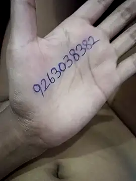 JassiKumari02 online show from 11/02/25, 07:16