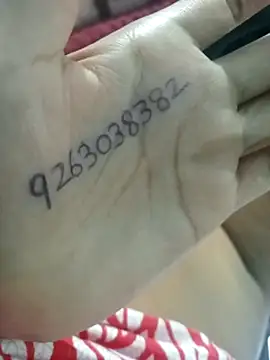 JassiKumari02 online show from 11/08/25, 07:19