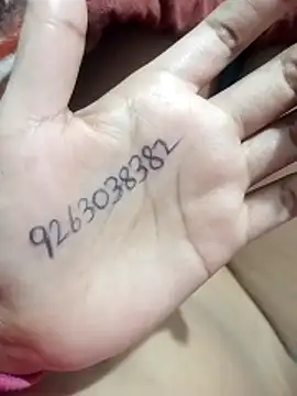 JassiKumari02 online show from 11/27/25, 08:11