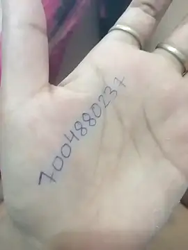 JassiKumari02 online show from 04/11/26, 06:56