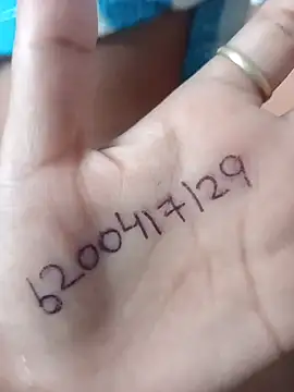 JassiKumari02 online show from 07/25/26, 07:28