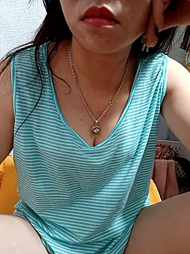 Minssara20 online show from 10/25/25, 01:02