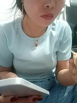 Minssara20 online show from 11/27/25, 01:29