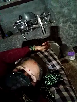 M-Kajal456 online show from 09/27/25, 04:56