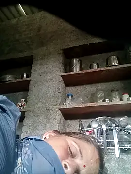 M-Kajal456 online show from 09/30/25, 07:02