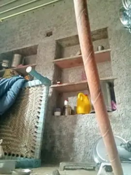 M-Kajal456 online show from 10/15/25, 02:55