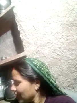 M-Kajal456 online show from 10/16/25, 04:41