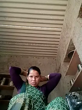 M-Kajal456 online show from 10/20/25, 04:02