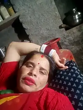 M-Kajal456 online show from 10/20/25, 04:40