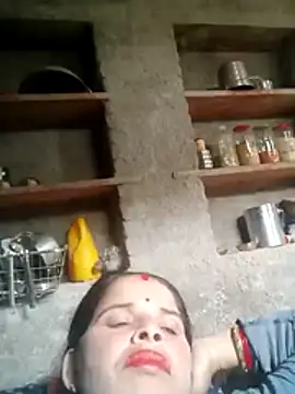 M-Kajal456 online show from 10/21/25, 06:03