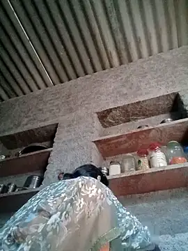 M-Kajal456 online show from 10/28/25, 05:22