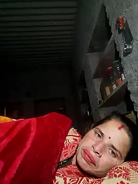 M-Kajal456 online show from 11/16/25, 09:20