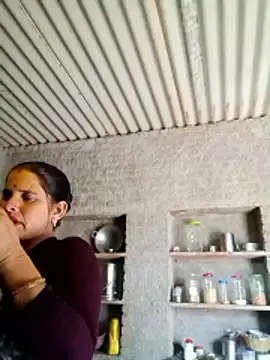 M-Kajal456 online show from 11/24/25, 08:03