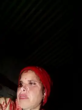 M-Kajal456 online show from 01/11/26, 03:50