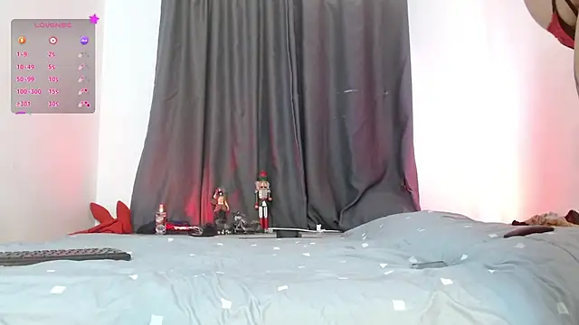 rossetta1 online show from 01/07/26, 07:49