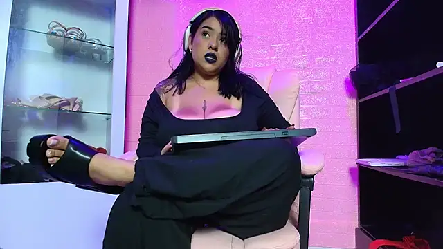 rossetta1 online show from 05/30/26, 07:55