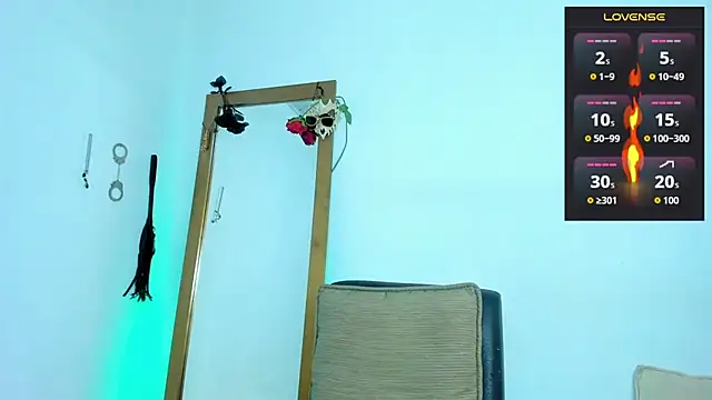 BadLiam  online show from 10/03/25, 02:25