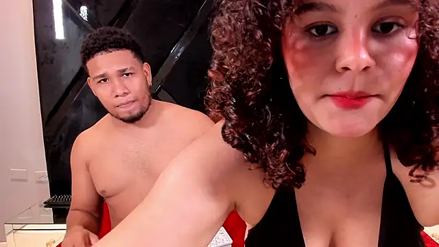 LucasandSasha online show from 12/18/25, 07:42