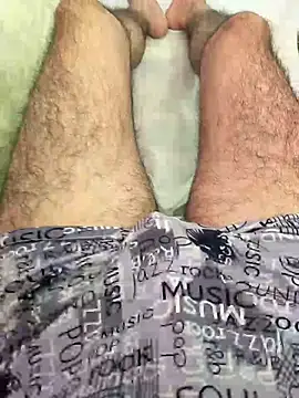 Mizo200 online show from 10/19/25, 01:45