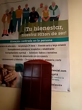 ANDREA-10  online show from 12/03/25, 02:37