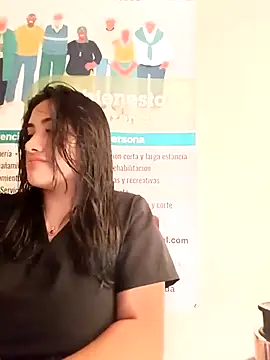 ANDREA-10  online show from 02/12/26, 02:34