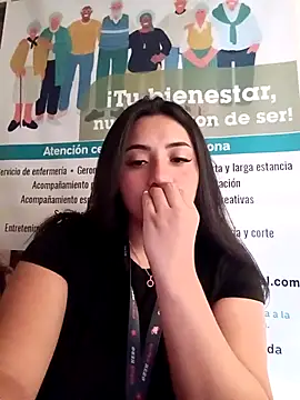 ANDREA-10  online show from 02/13/26, 02:35