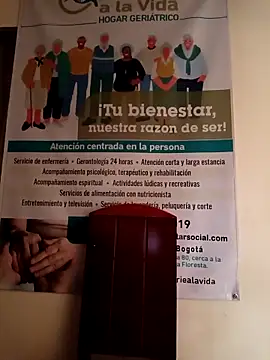 ANDREA-10  online show from 02/20/26, 02:39