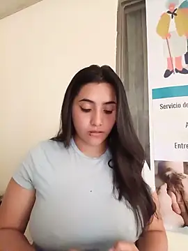 ANDREA-10  online show from 06/03/26, 02:33