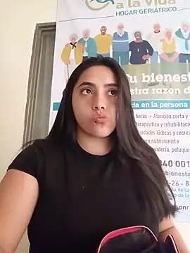 ANDREA-10  online show from 06/10/26, 01:32