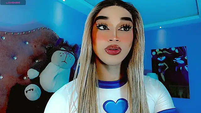  IsabellaRousse online show from 01/07/26, 12:29