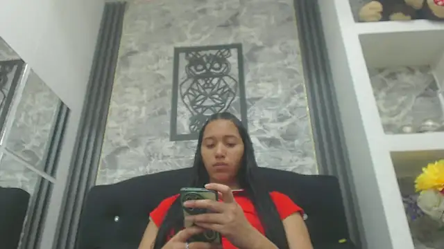 Lil Rose2006 online show from 01/10/26, 02:41