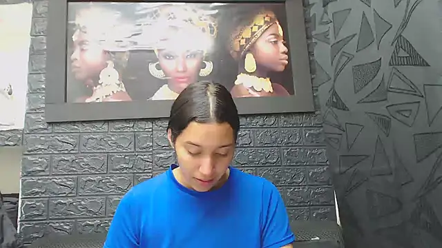 Lil Rose2006 online show from 01/12/26, 12:32