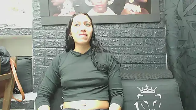 Lil Rose2006 online show from 01/14/26, 12:55