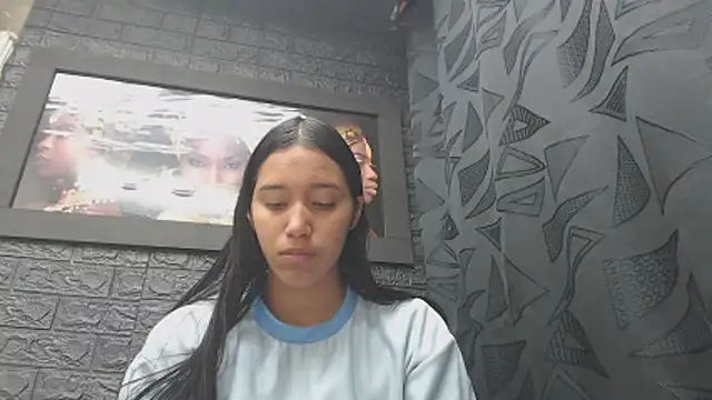 Lil Rose2006 online show from 02/24/26, 12:36