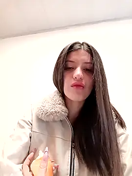 SALOME-28  online show from 10/03/25, 03:42