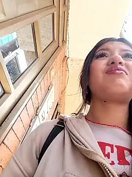 SALOME-28  online show from 02/09/26, 03:05