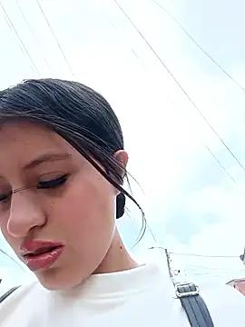 SALOME-28  online show from 02/11/26, 04:23