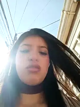 SALOME-28  online show from 02/28/26, 02:07