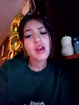 SALOME-28  online show from 03/28/26, 02:00