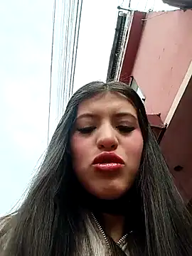 SALOME-28  online show from 03/31/26, 01:22