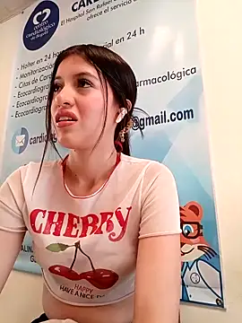 SALOME-28  online show from 04/07/26, 03:01