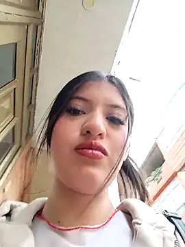 SALOME-28  online show from 04/14/26, 03:07