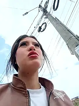 SALOME-28  online show from 04/21/26, 04:01