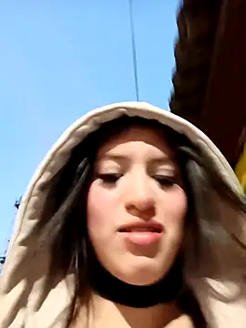 SALOME-28  online show from 04/22/26, 11:17