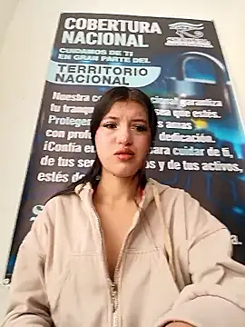 SALOME-28  online show from 06/10/26, 12:48